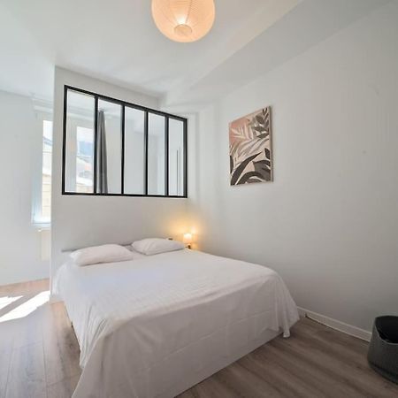 L'Appartement Du Poete - 4P - Hyper Centre เมซ์ ภายนอก รูปภาพ