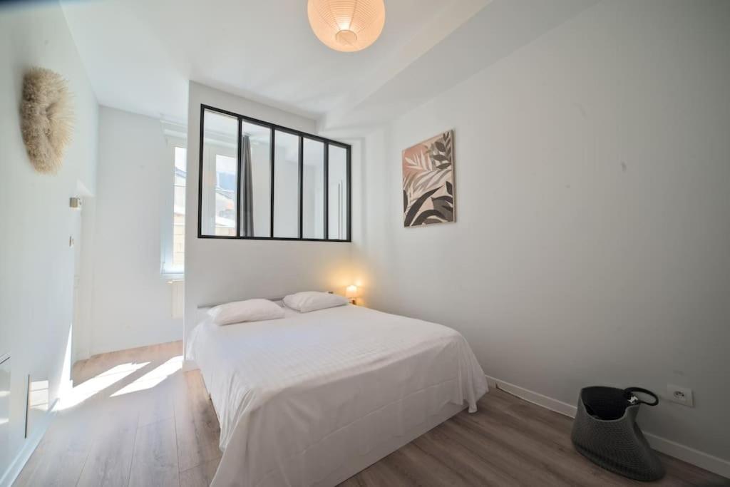 L'Appartement Du Poete - 4P - Hyper Centre เมซ์ ภายนอก รูปภาพ